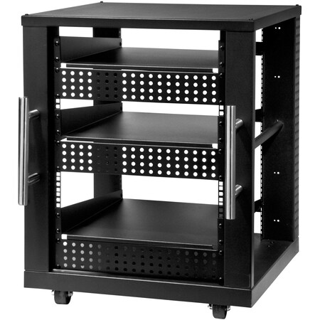 Peerless Industries Audio/Video Rack - Medium AVM